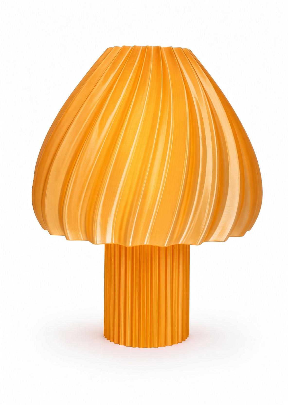 PORCINI LAMBA