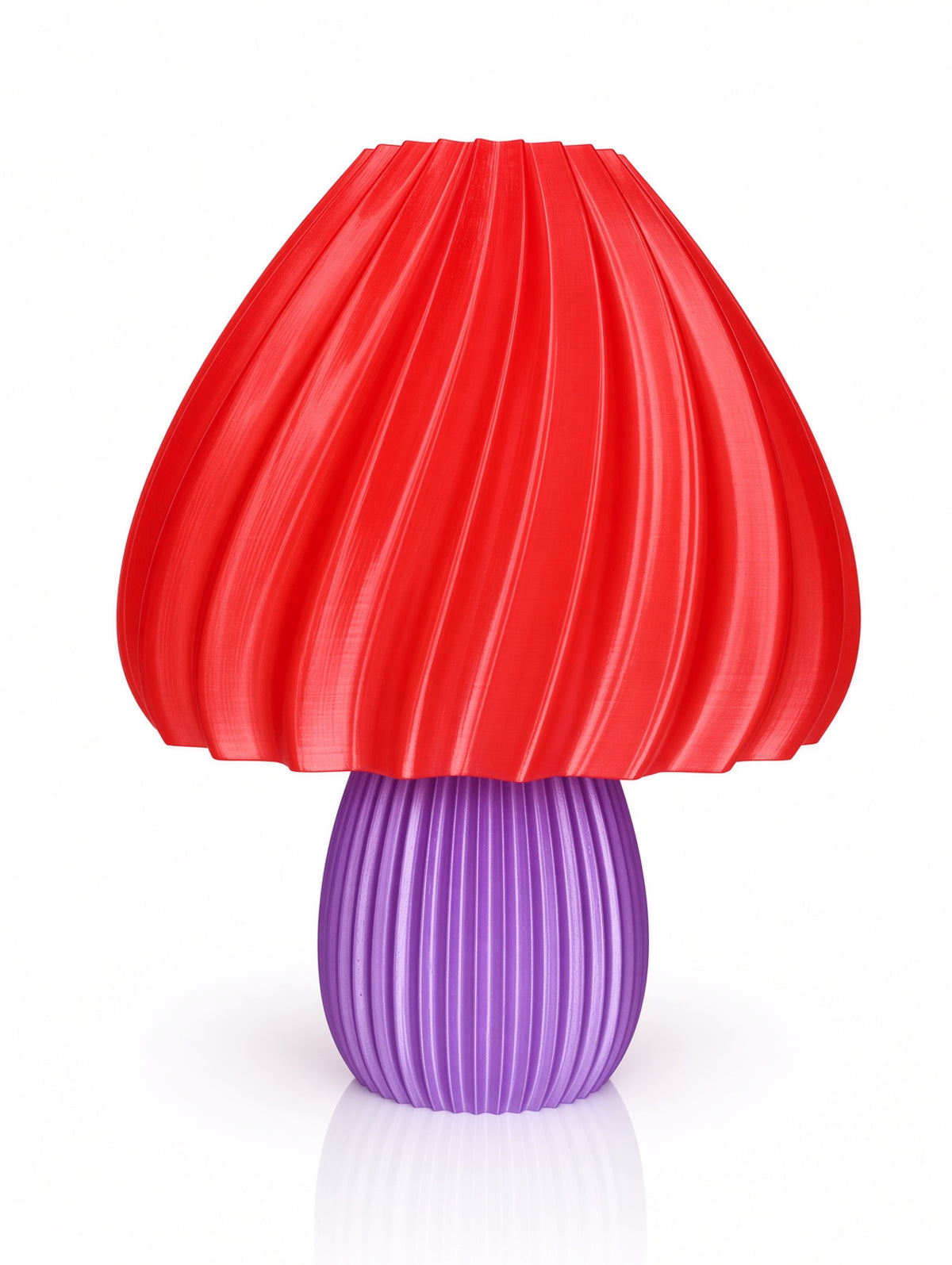 PORCINI LAMBA