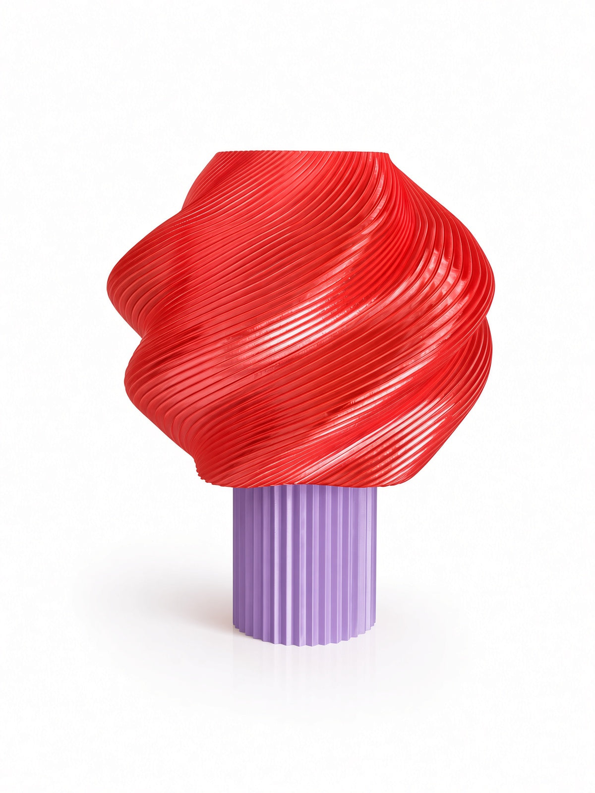 SWIRL LAMBA