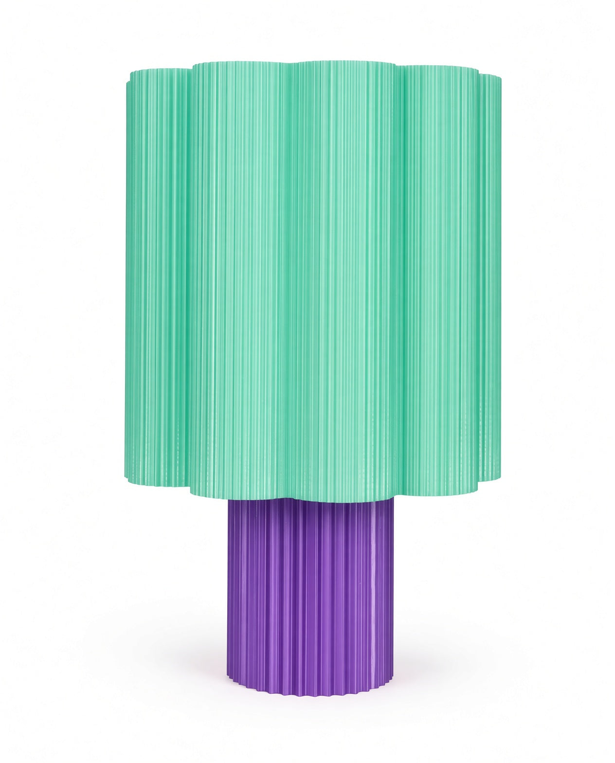 FLOWER LAMBA