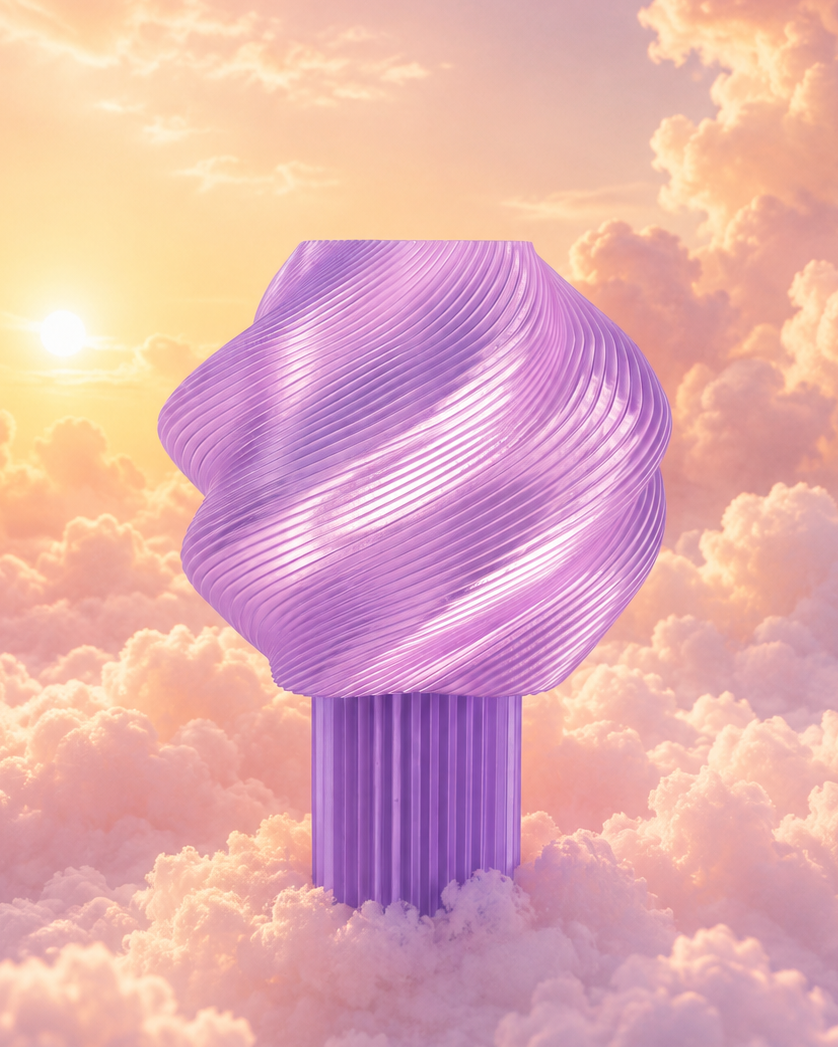 SWIRL LAMBA