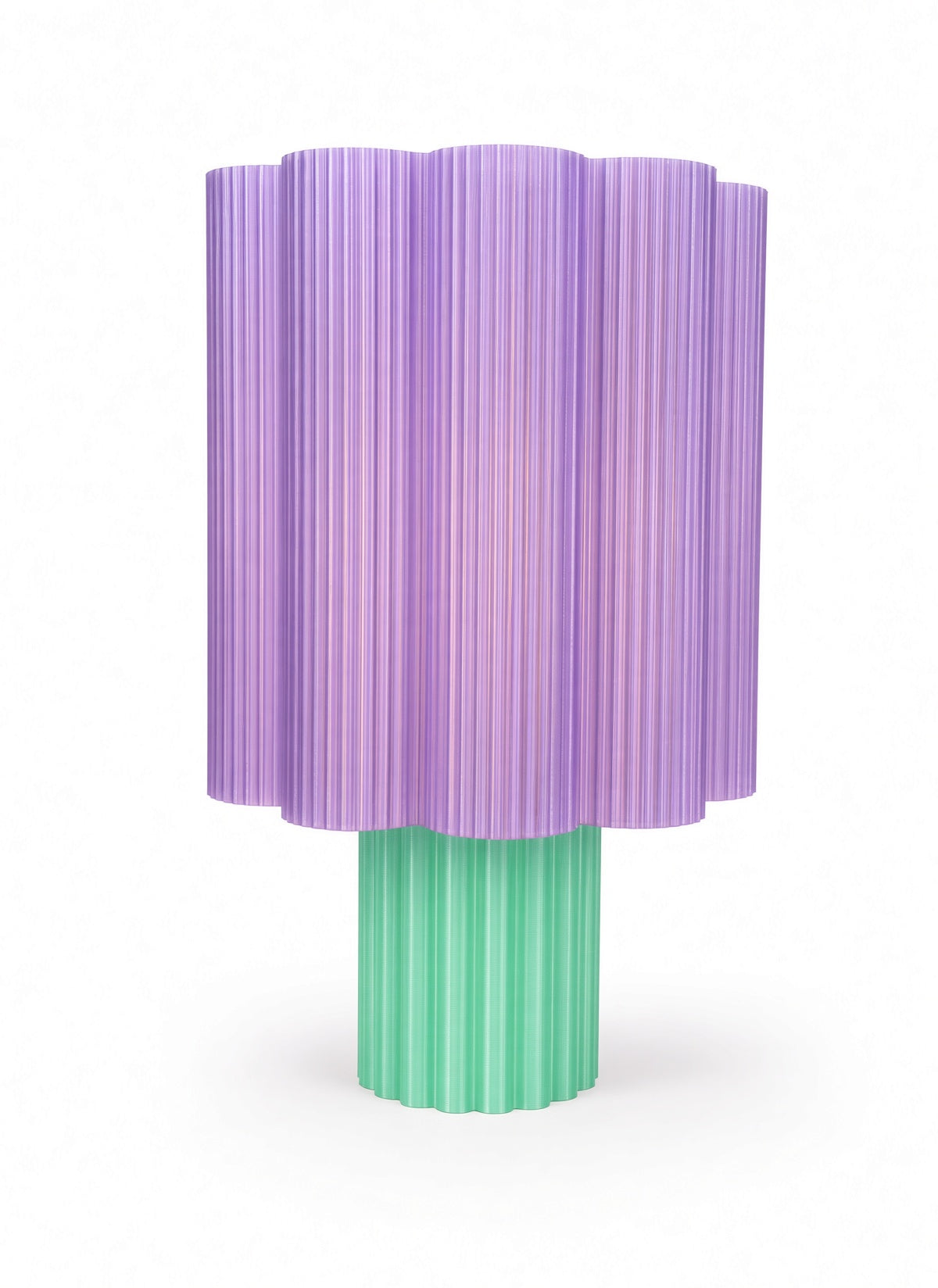 FLOWER LAMBA