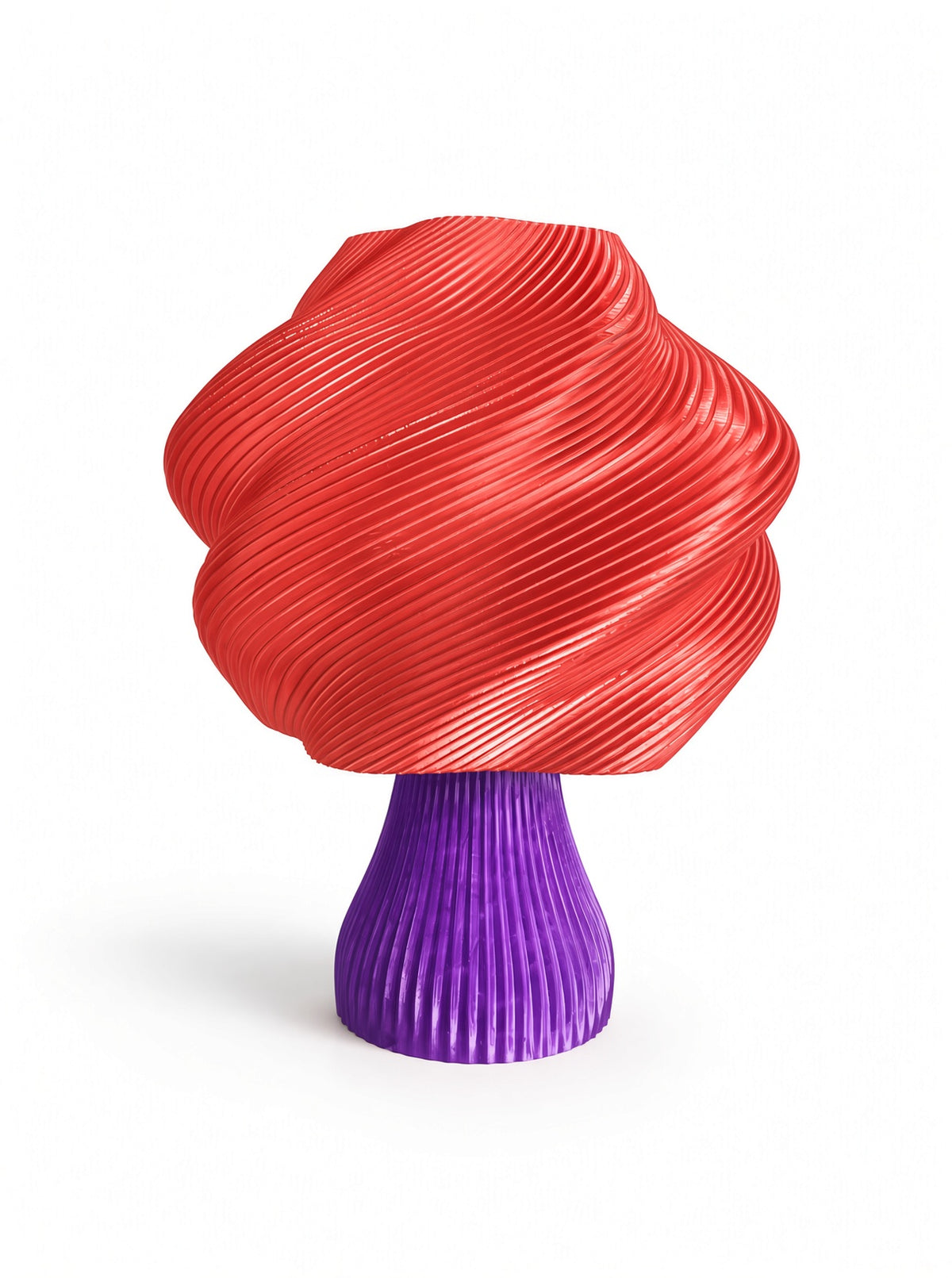 SWIRL LAMBA