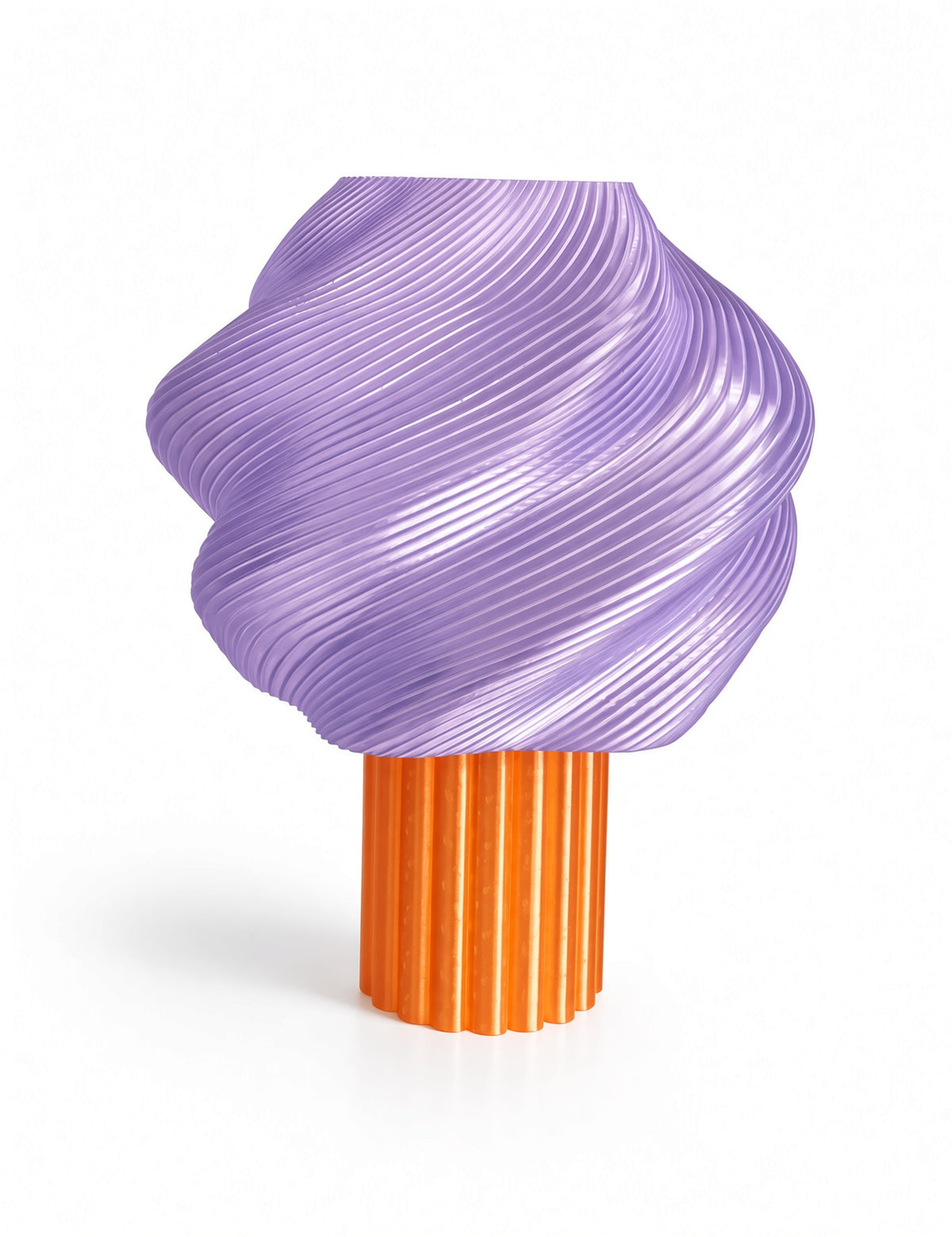 SWIRL LAMBA