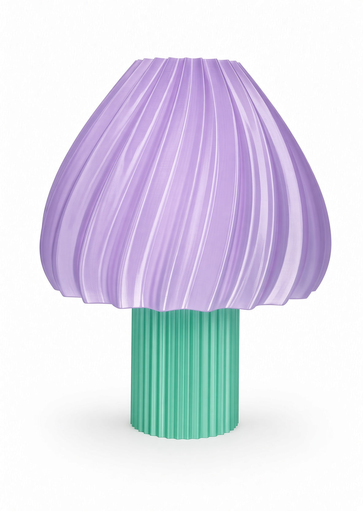 PORCINI LAMBA