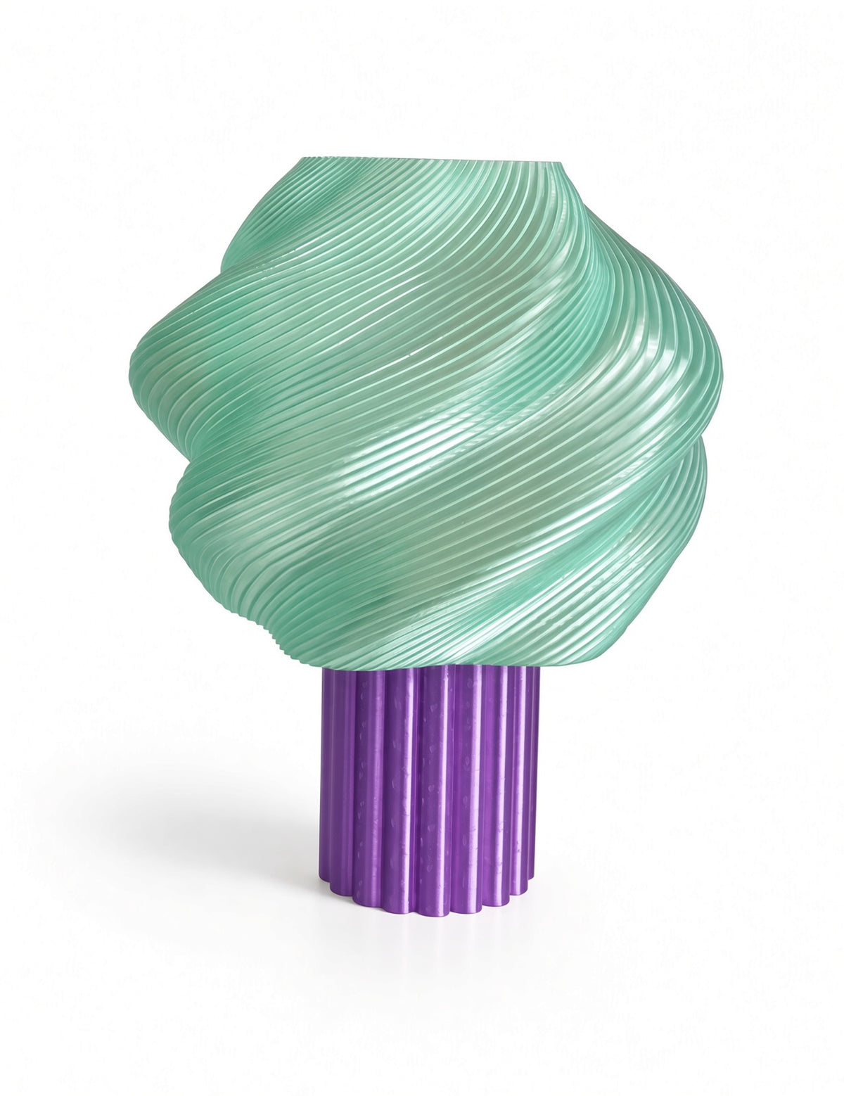 SWIRL LAMBA