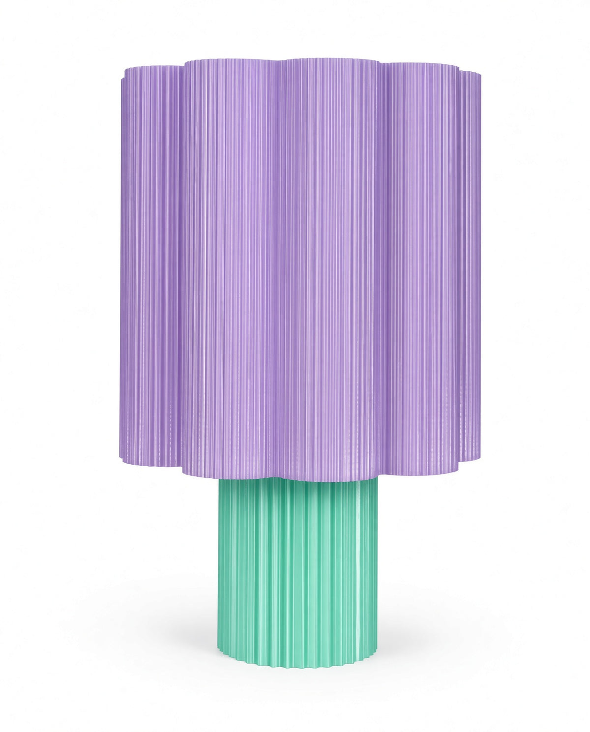 FLOWER LAMBA