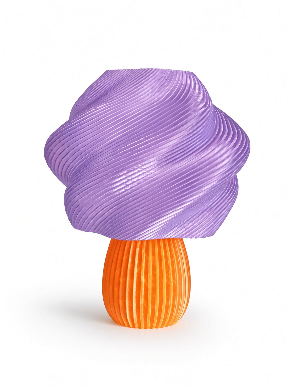 SWIRL LAMBA