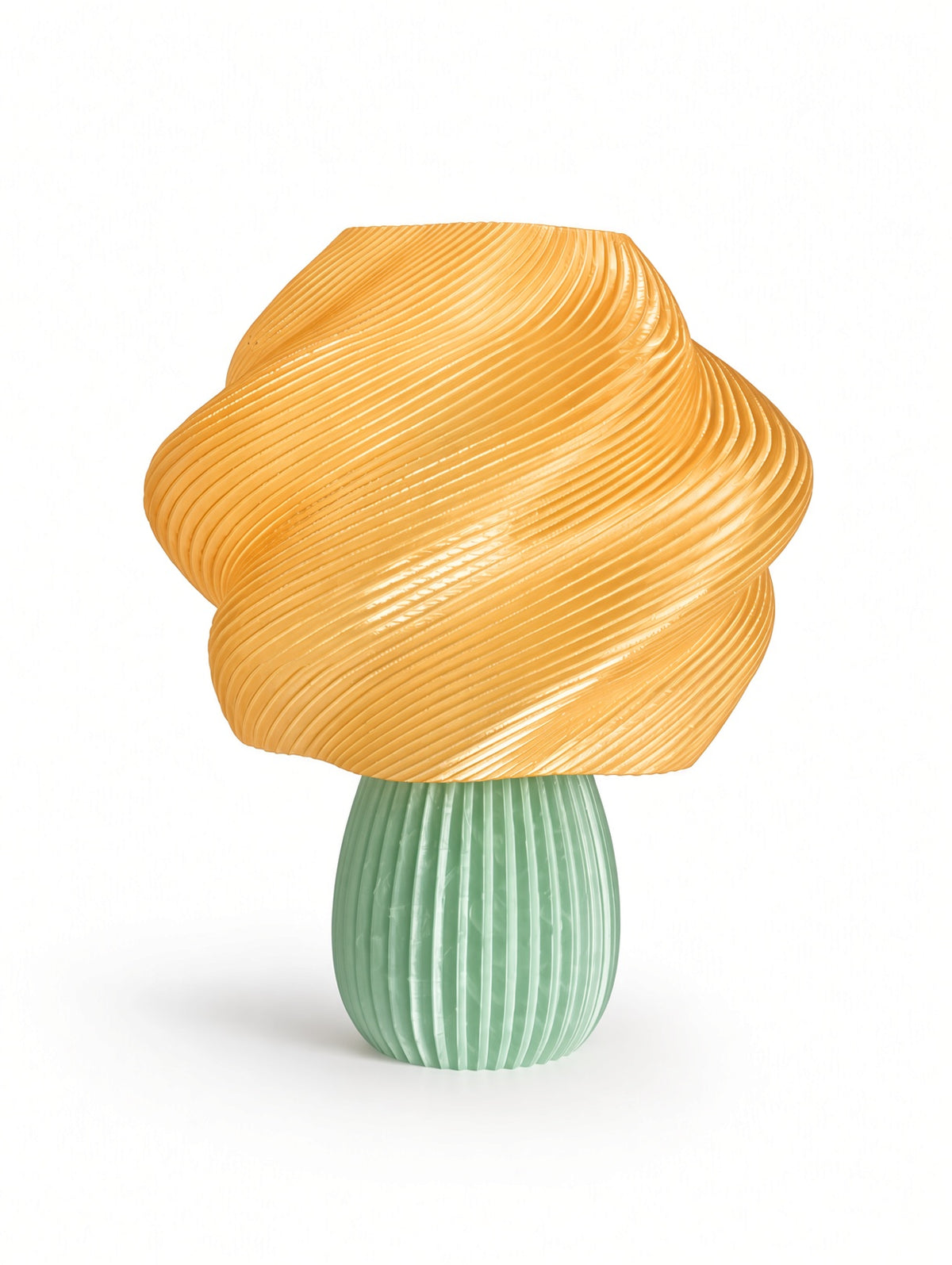 SWIRL LAMBA