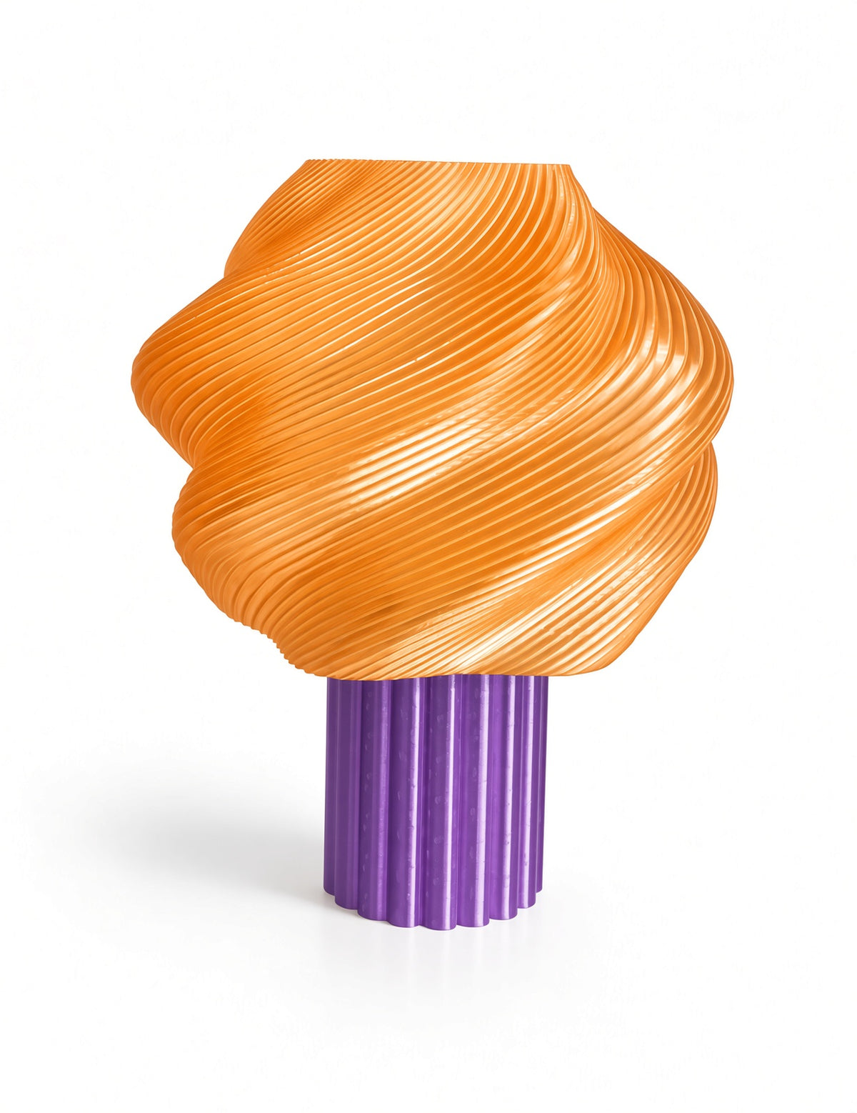 SWIRL LAMBA