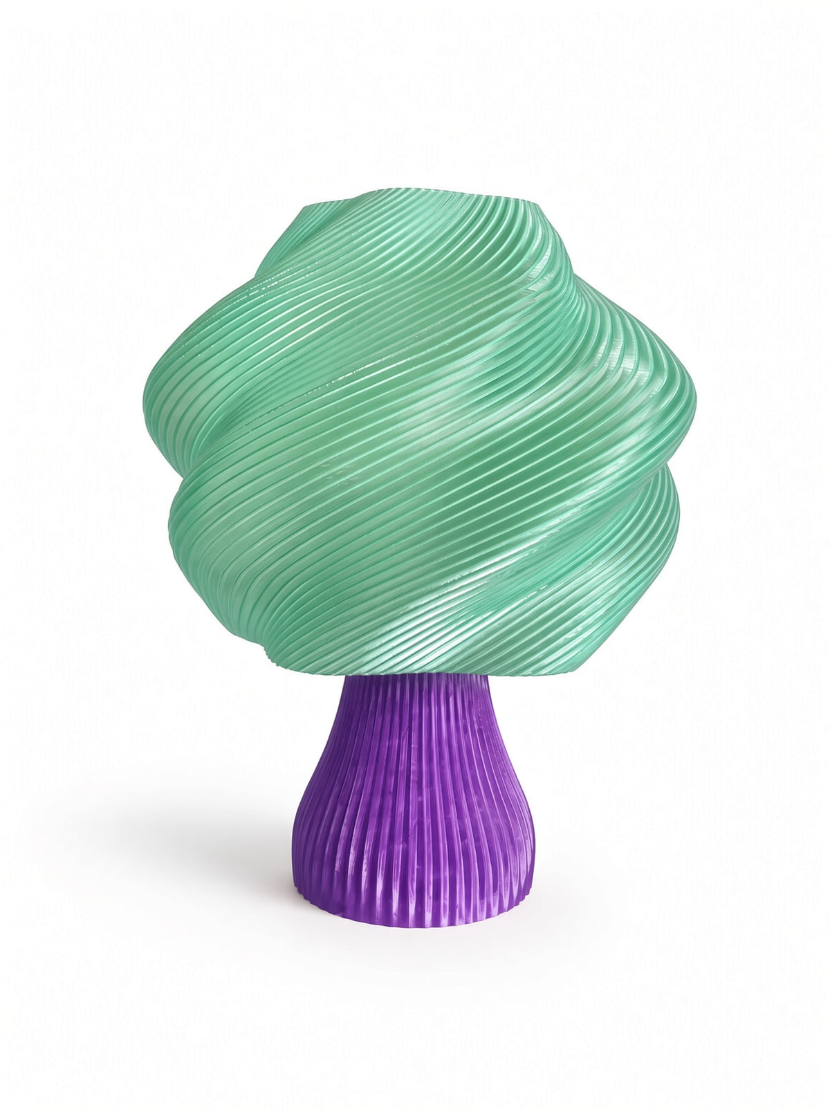 SWIRL LAMBA