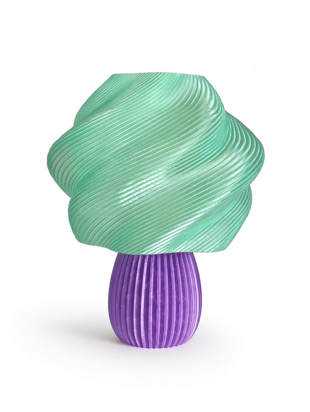 SWIRL LAMBA