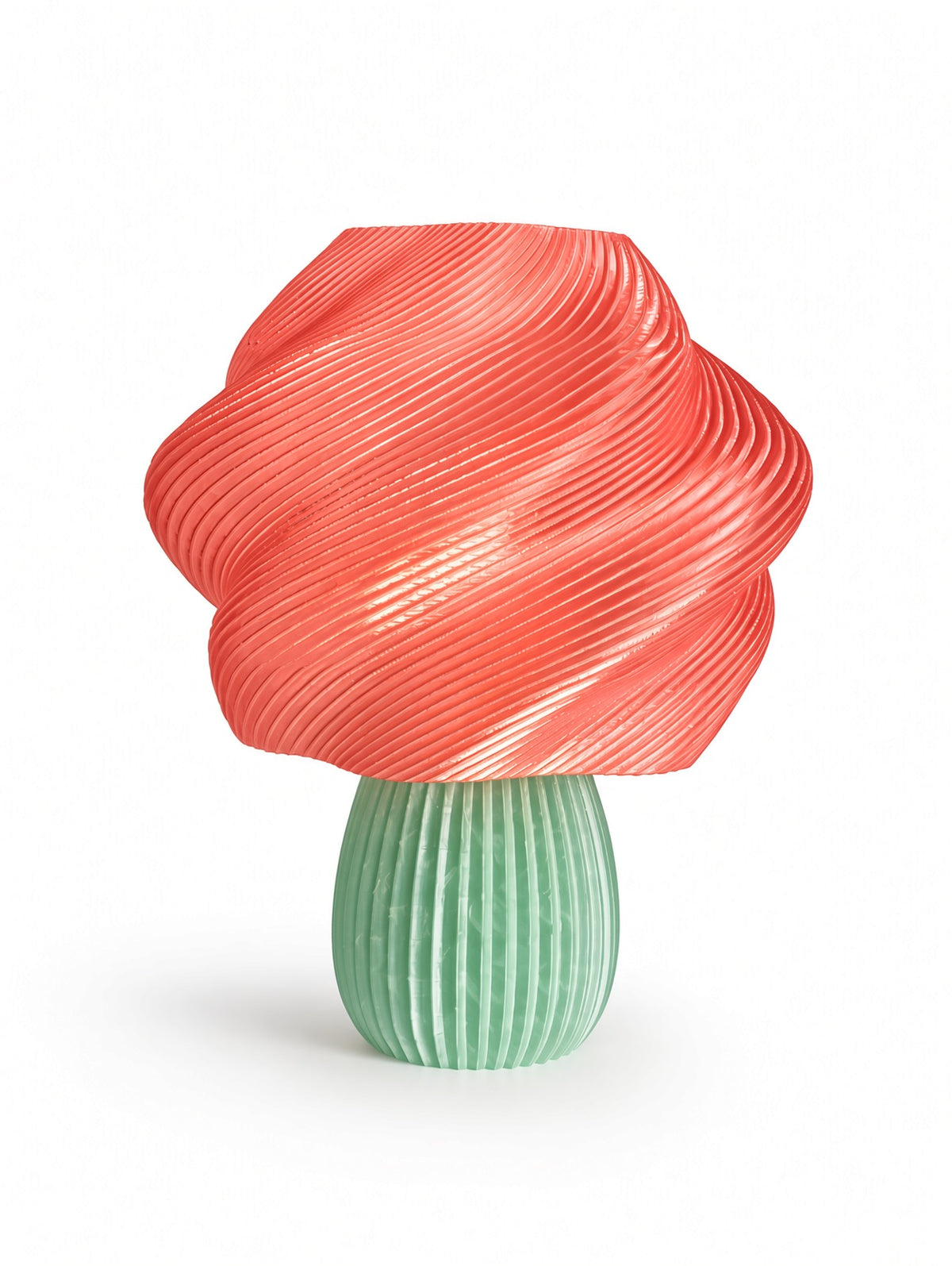 SWIRL LAMBA