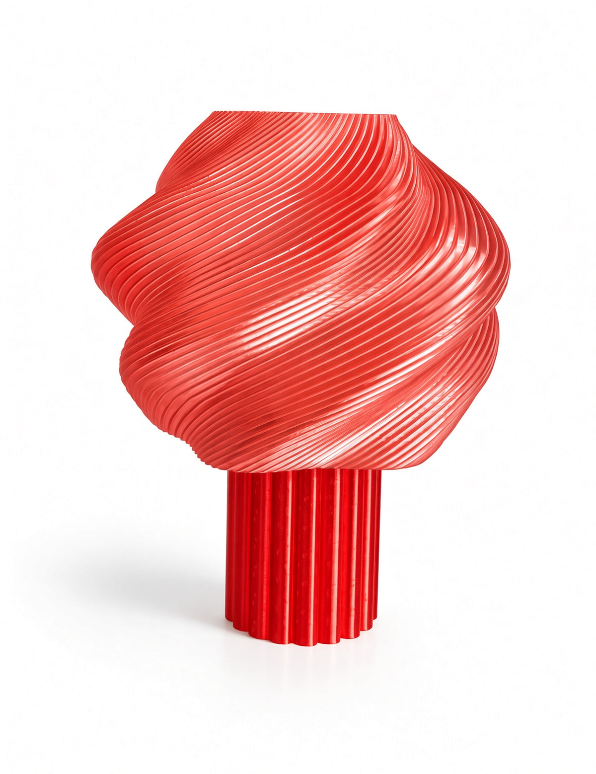 SWIRL LAMBA