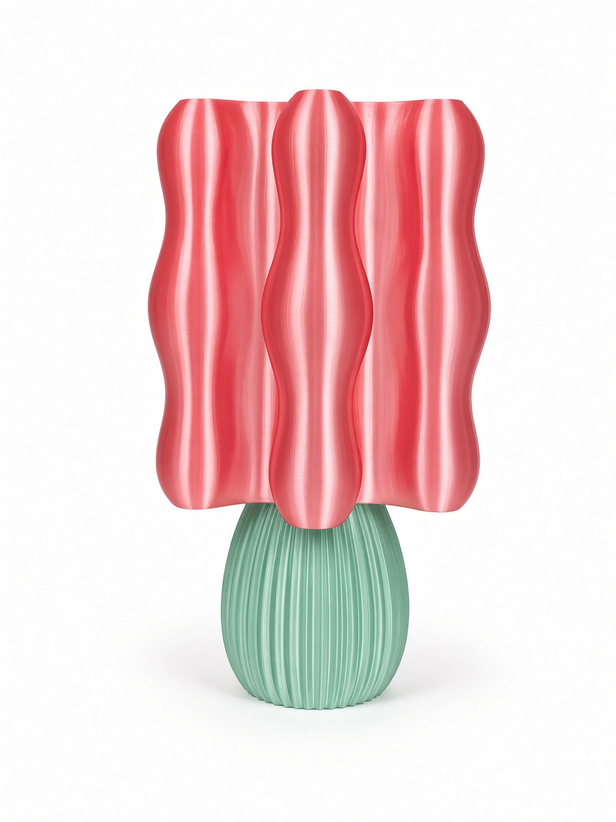 BUBBLE LAMBA