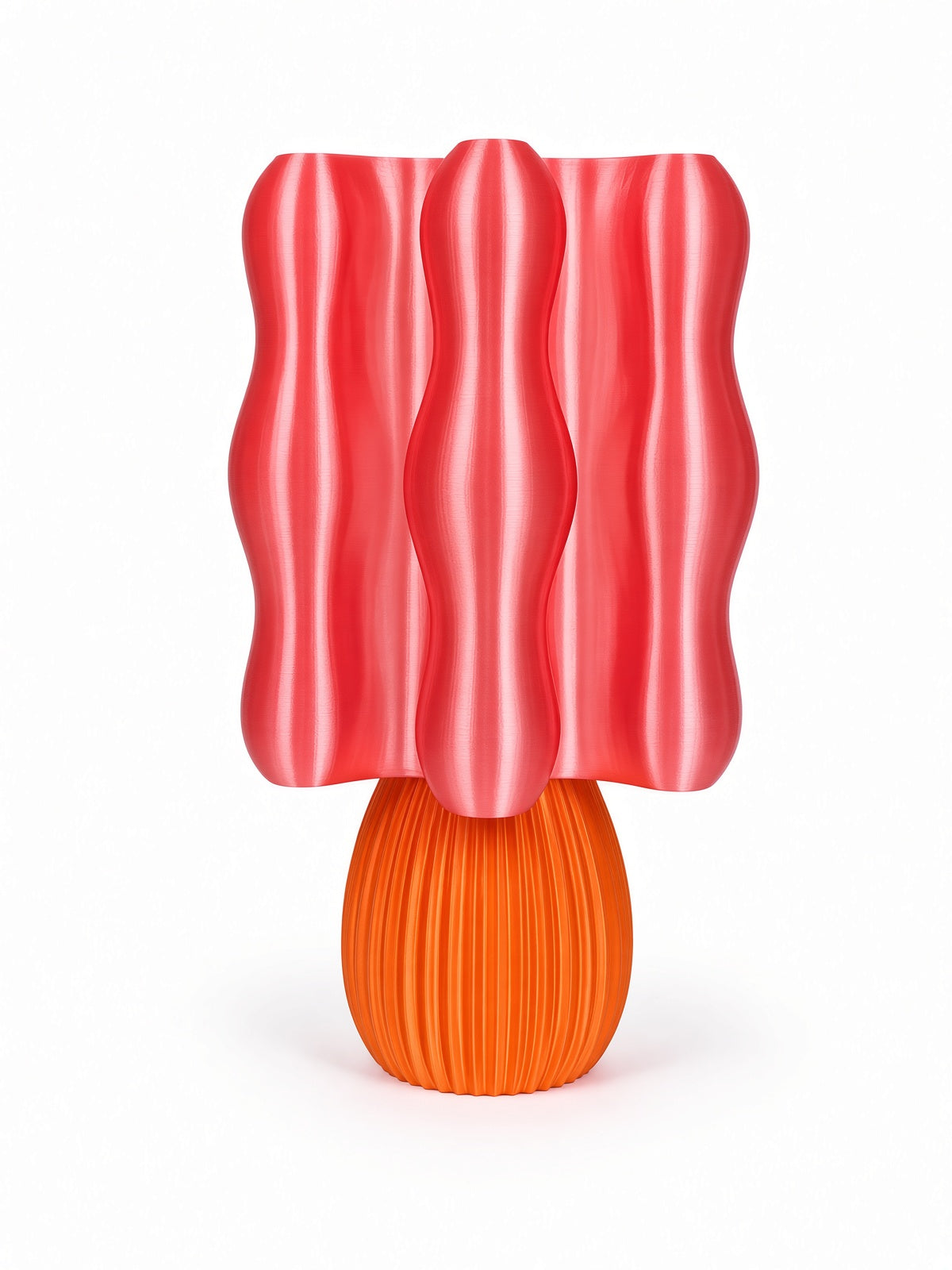 BUBBLE LAMBA