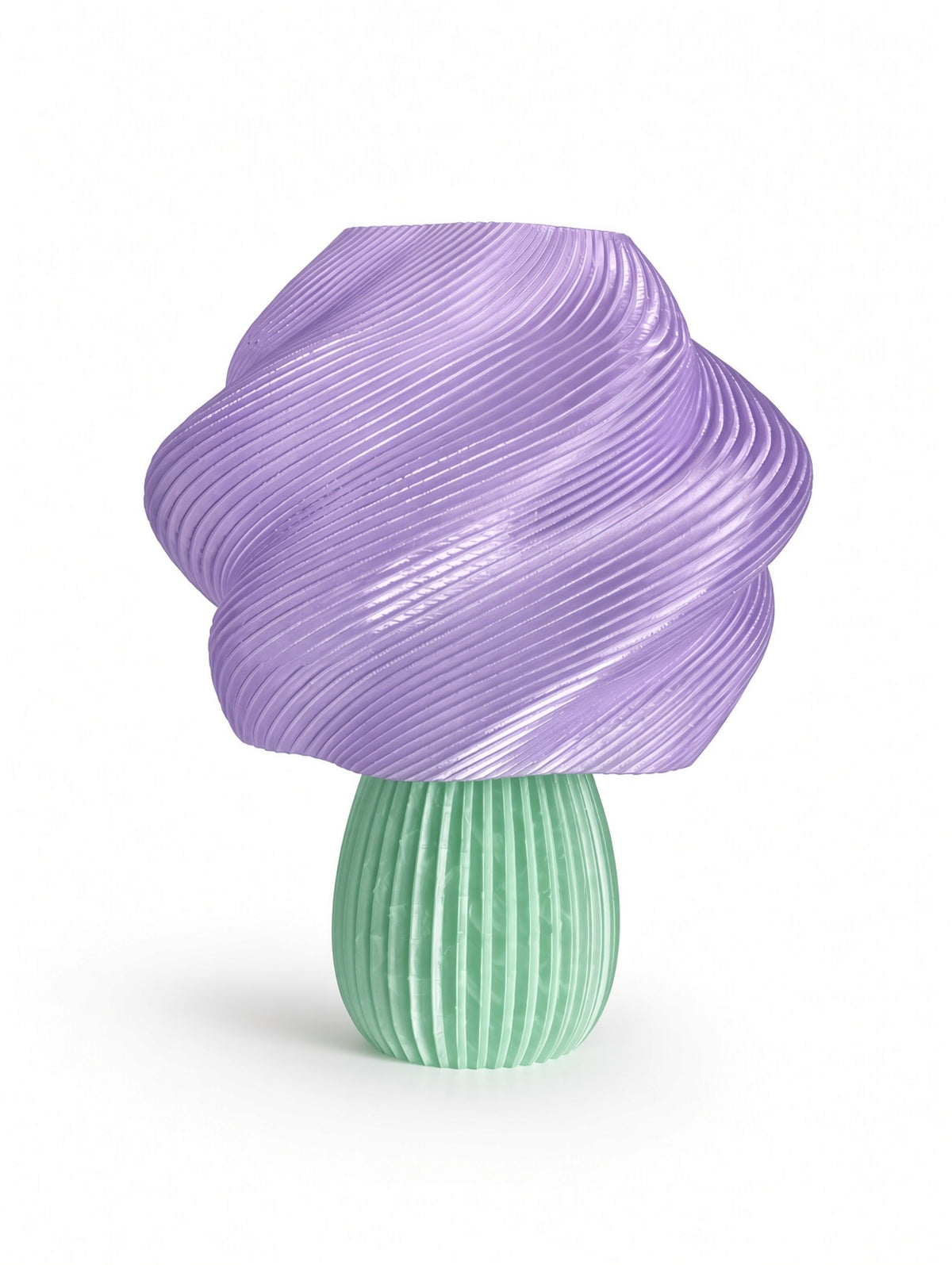 SWIRL LAMBA