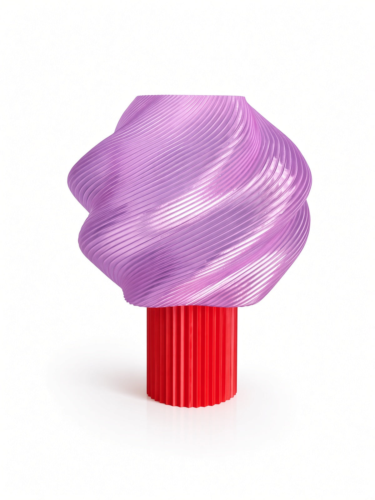 SWIRL LAMBA