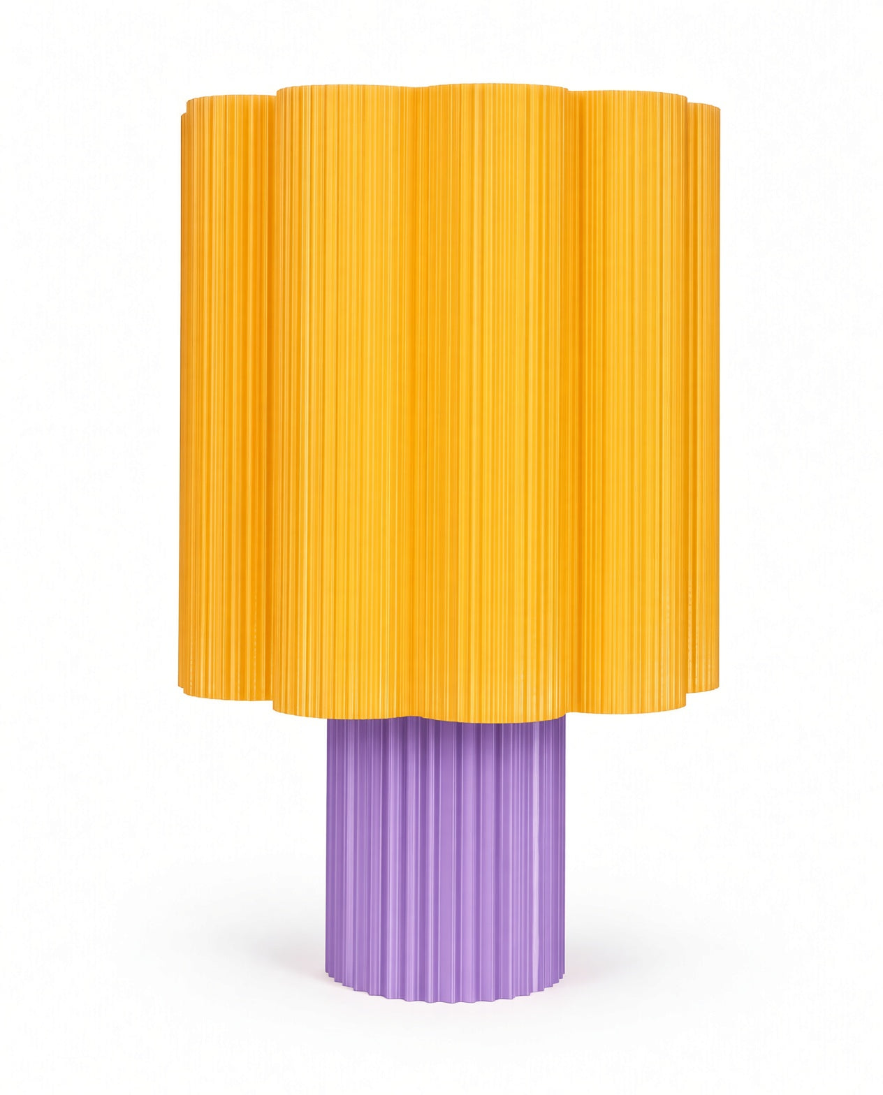 FLOWER LAMBA