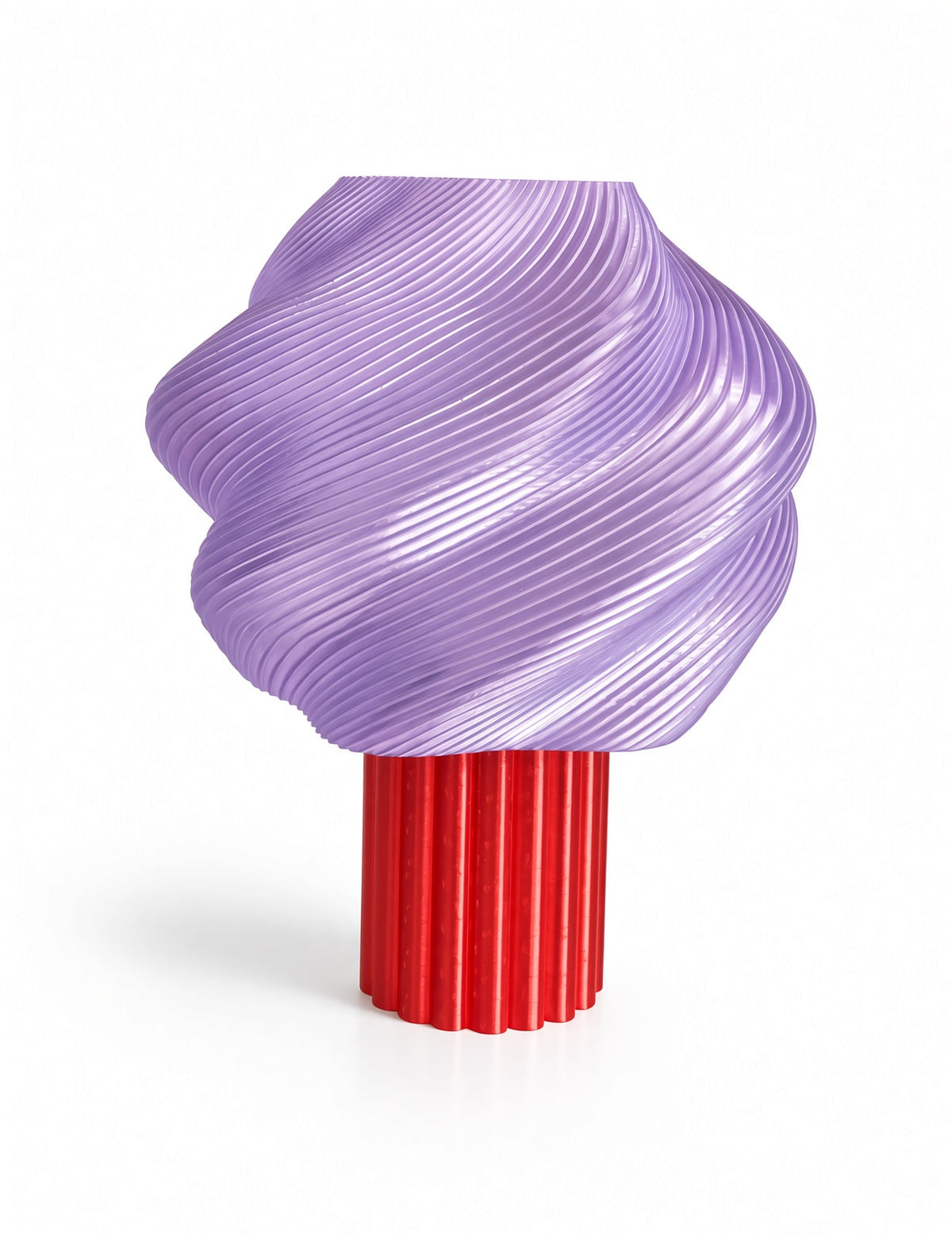 SWIRL LAMBA