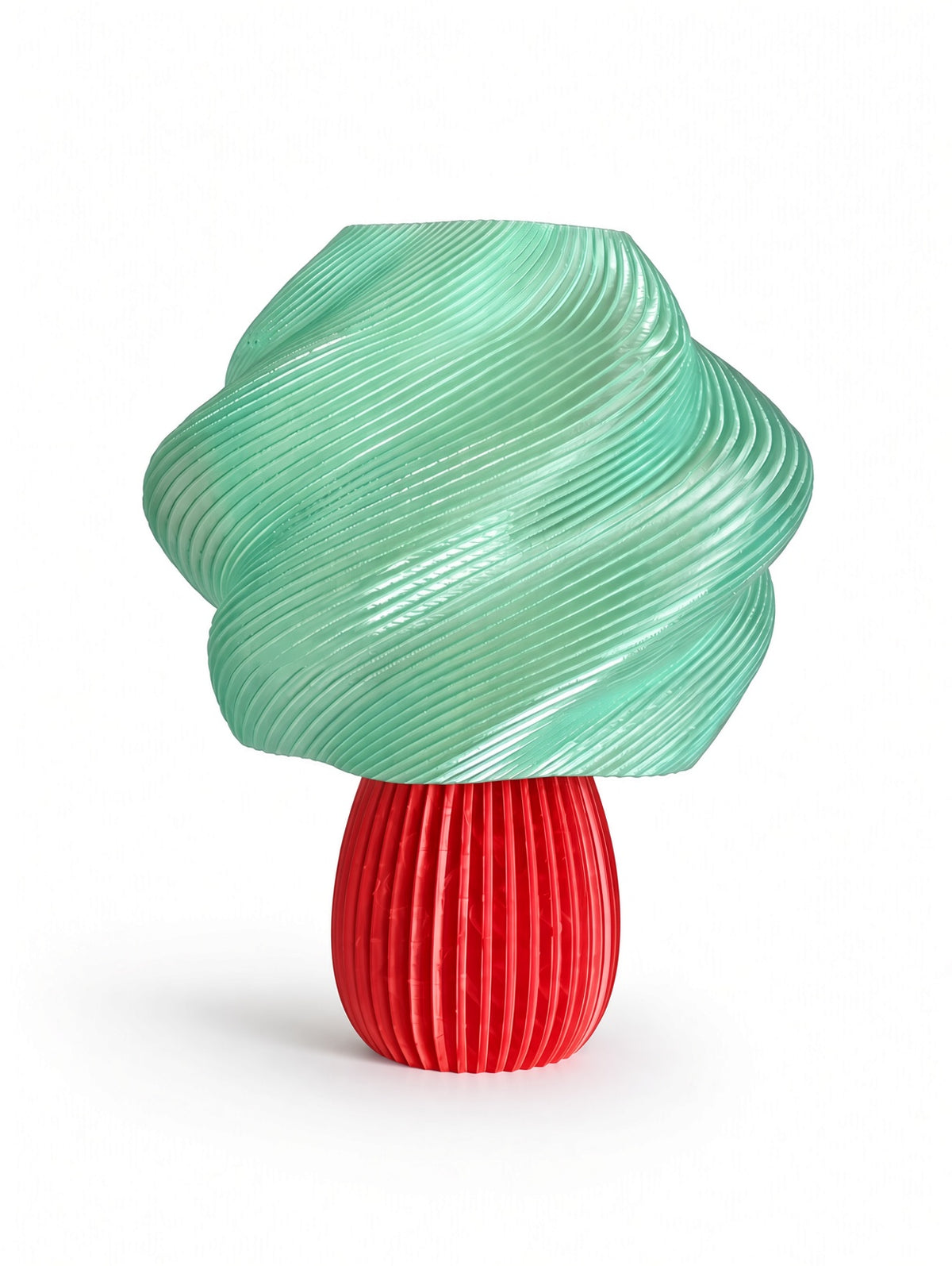 SWIRL LAMBA