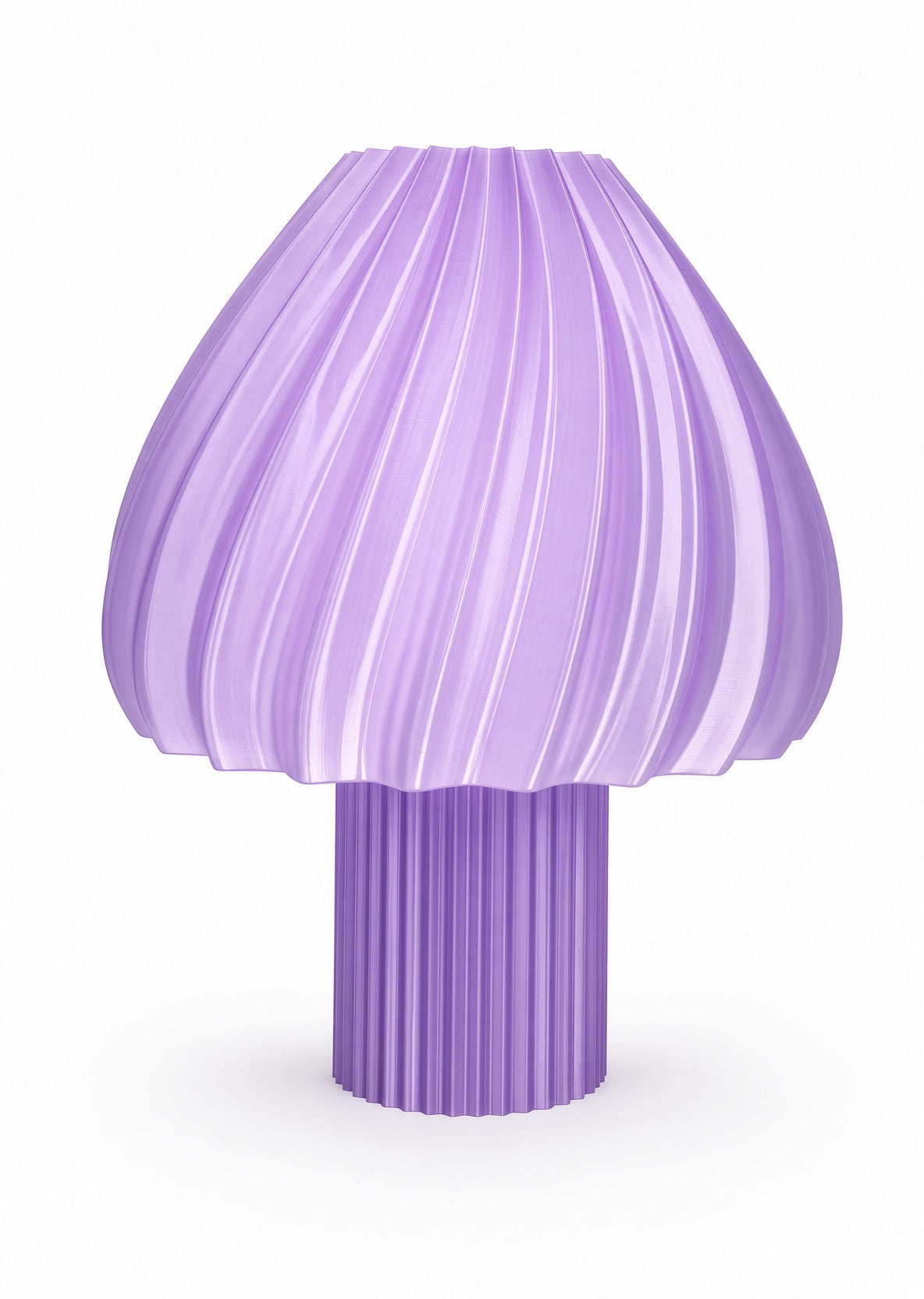 PORCINI LAMBA