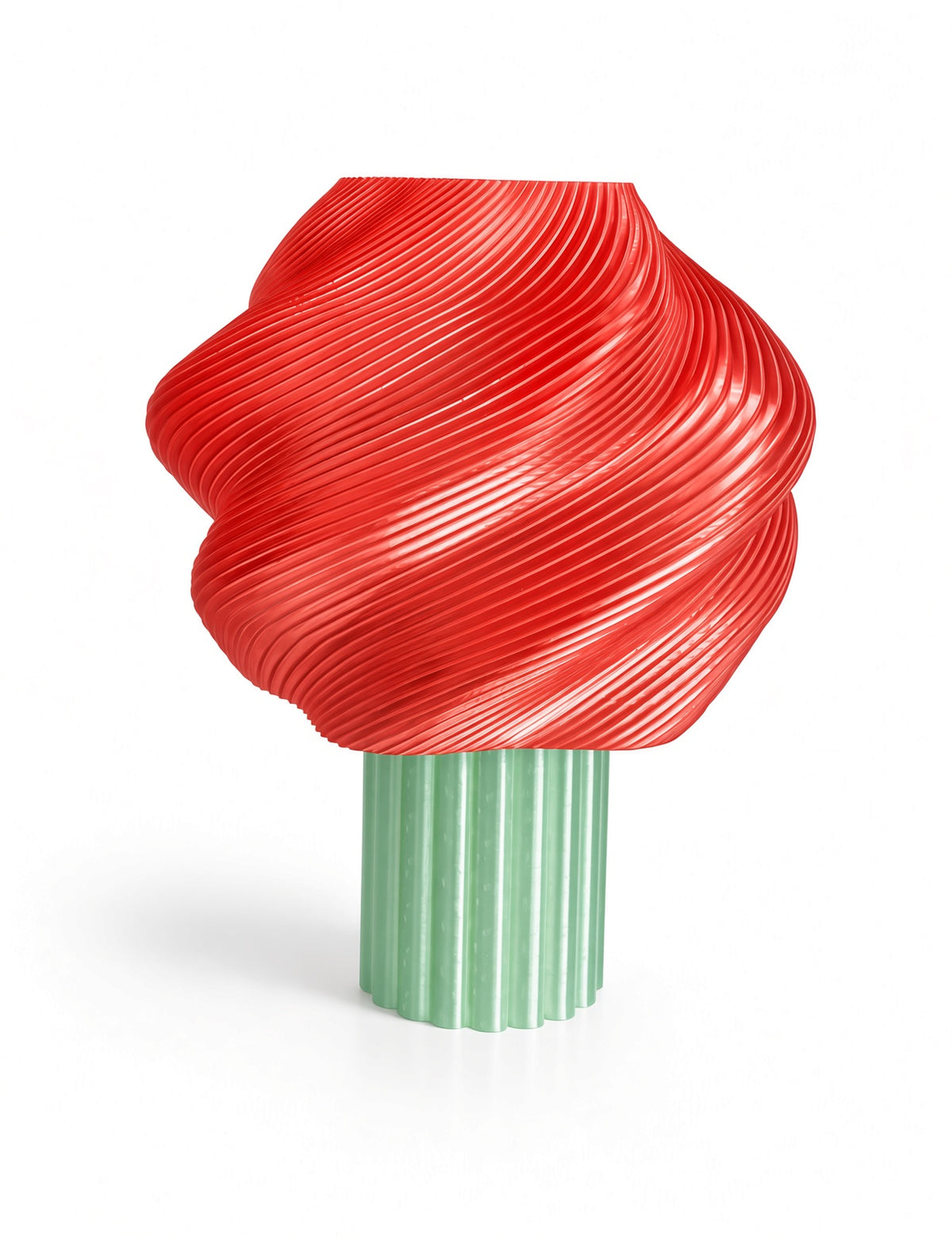 SWIRL LAMBA