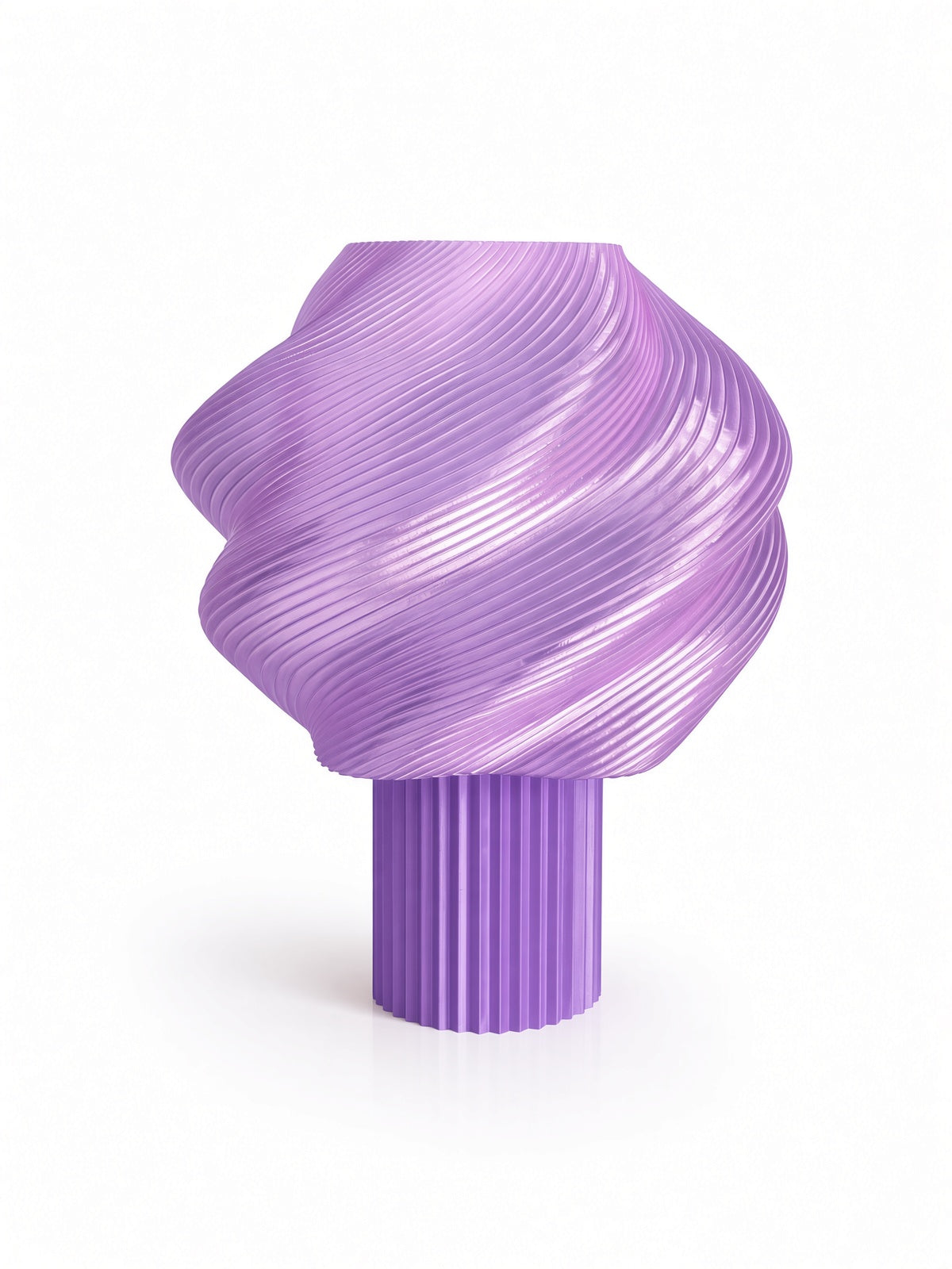 SWIRL LAMBA
