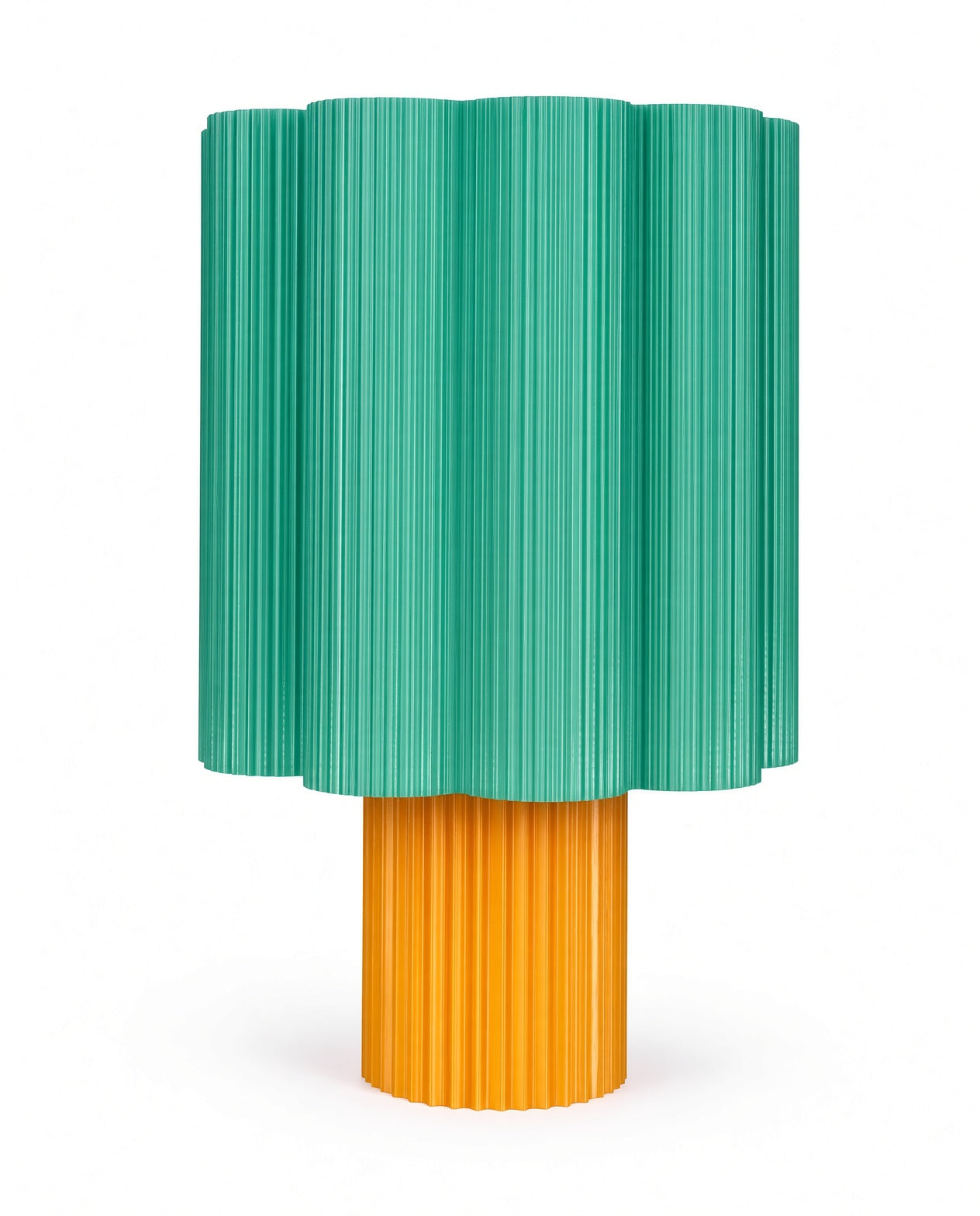 FLOWER LAMBA