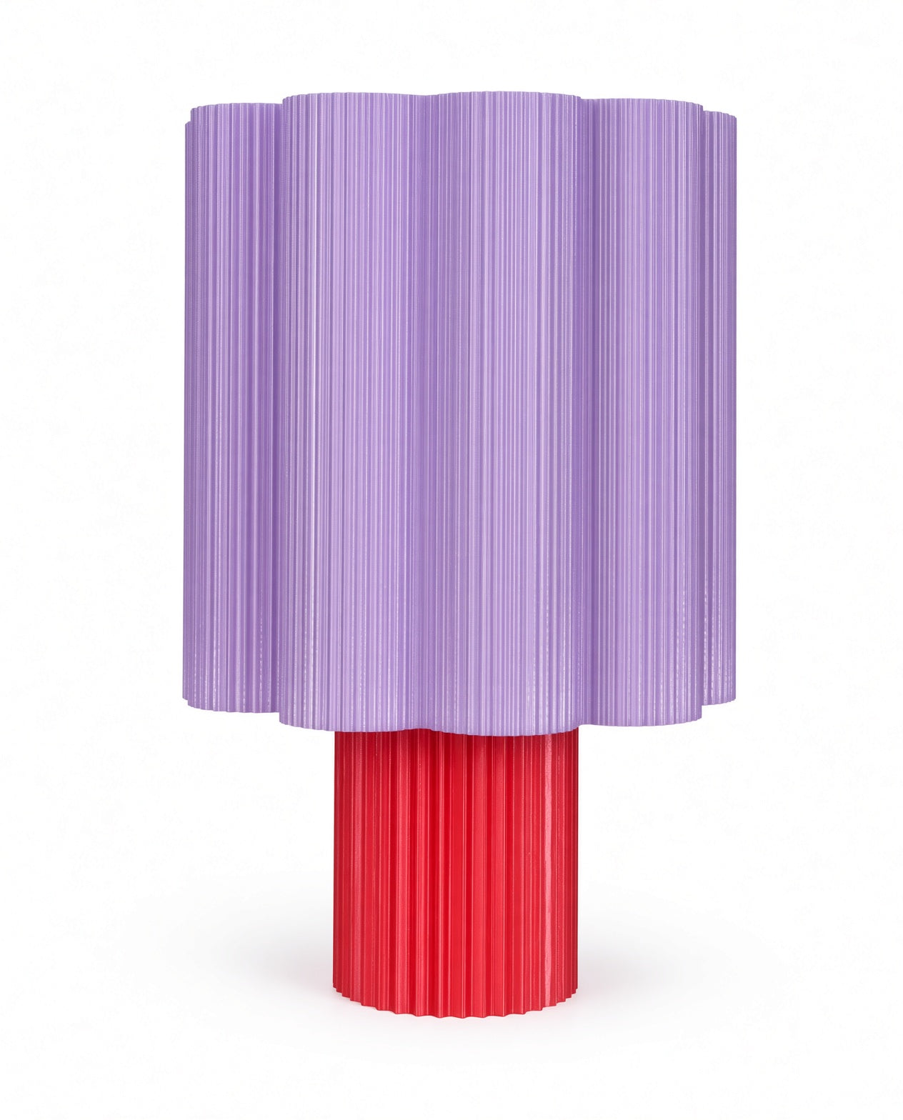 FLOWER LAMBA