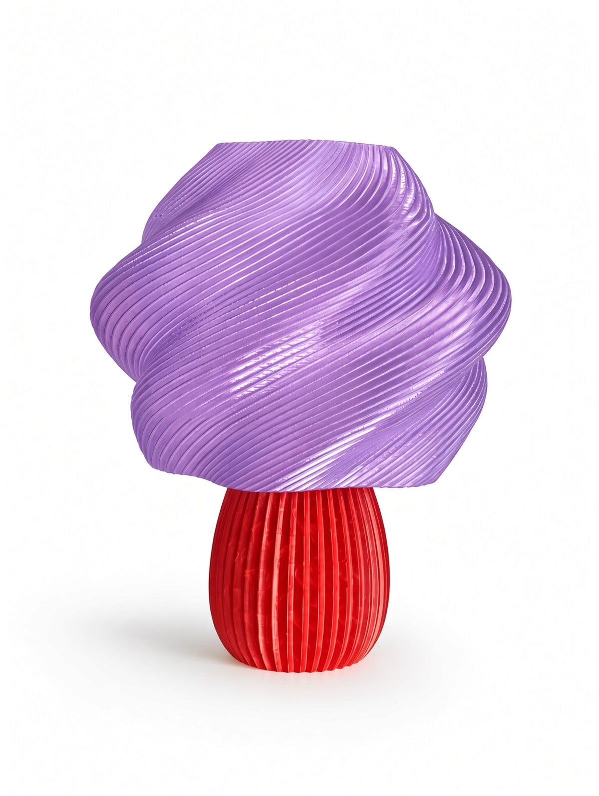 SWIRL LAMBA