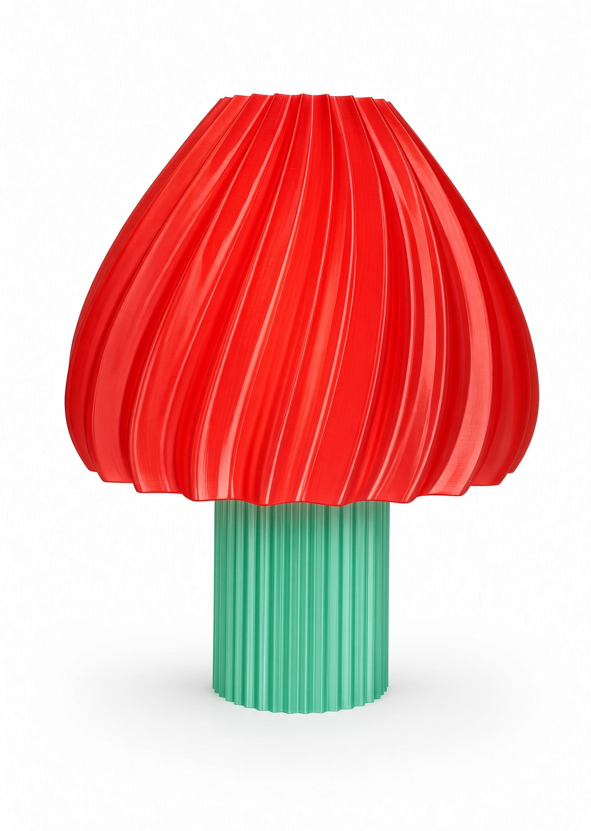 PORCINI LAMBA
