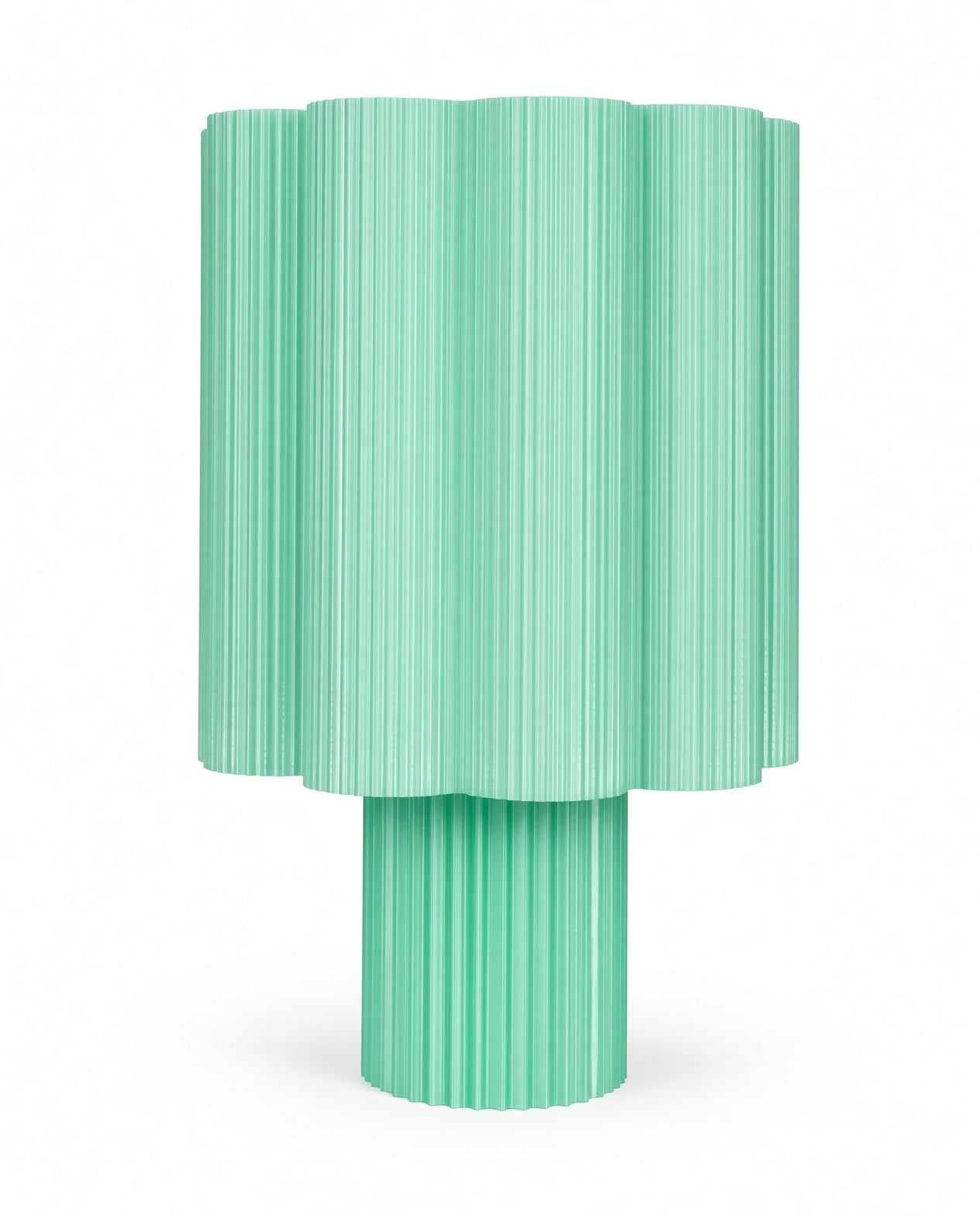FLOWER LAMBA