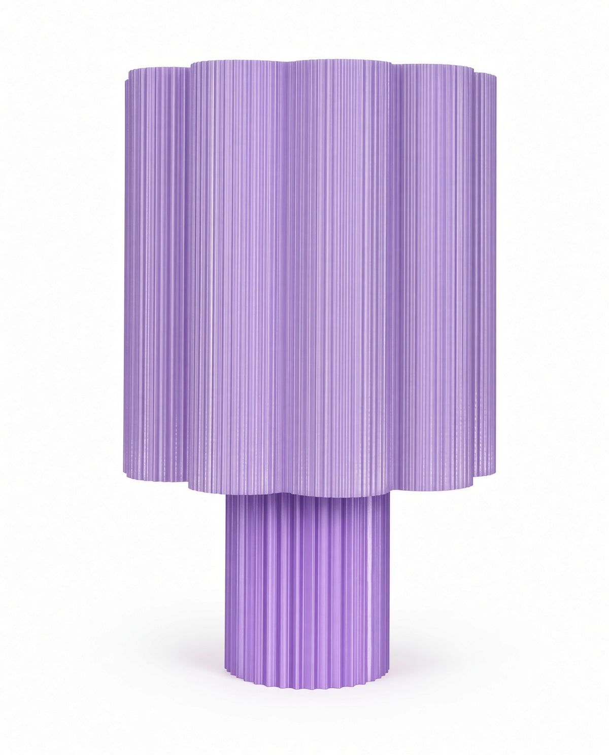 FLOWER LAMBA