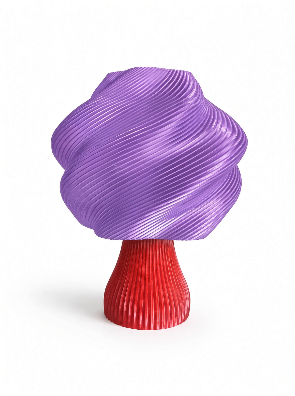 SWIRL LAMBA